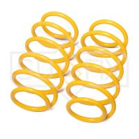 Пружина передняя (1 шт.) арт. SZ-2756 Nissan X-Trail 07-14