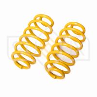 Пружина задняя для Rover 75 1999-2005