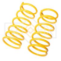 Пружина задняя для Mitsubishi Pajero 1990-2000