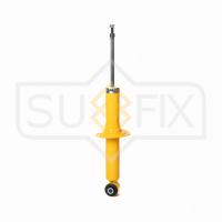 Амортизатор газовый, задний SA-1478 Subaru Forester 08-13