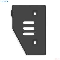 Защита редуктора для Jetour Traveller (2023-2025) 4WD № 111.0945.1