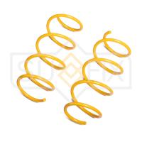 Пружина передняя для Nissan Micra 2003-2011/Nissan March 2003-2010