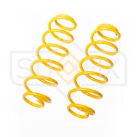 Пружина задняя для Peugeot 307 2000-2009