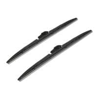 Щетки стеклоочистителя Michelin гибридные для Toyota Land Cruiser 100 (1998-2007) № K13319-20