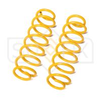 Пружина задняя для Volkswagen Golf 1997-2005