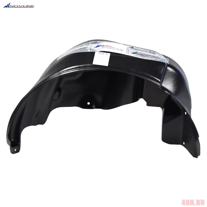 Подкрылки с шумоизоляцией рено логан 2