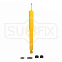 Амортизатор газовый, задний SA-1723 Jeep Grand Cherokee II 98-05