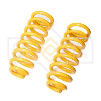 Пружина передняя (1 шт.) арт. SZ-2705 Kia Sorento 02-