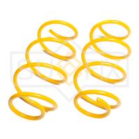 Пружина передняя (1 шт.) арт. SZ-2703 Hyundai i30 11-16 / Kia Ceed 12- / Pro Ceed 13-