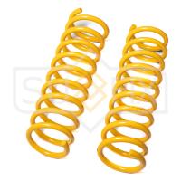 Пружина задняя для Ford Focus Turnier 2 2004-2010