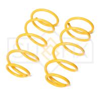 Пружина передняя (1 шт.) арт. SZ-2617 Ford C-Max 07-10 / Focus C-Max 03-07 / Focus 04-12