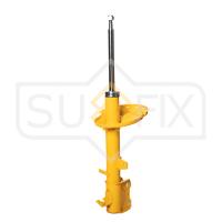 Стойка амортизаторная газовая задняя справа SU-1236 Toyota Highlander / Kluger 07-14