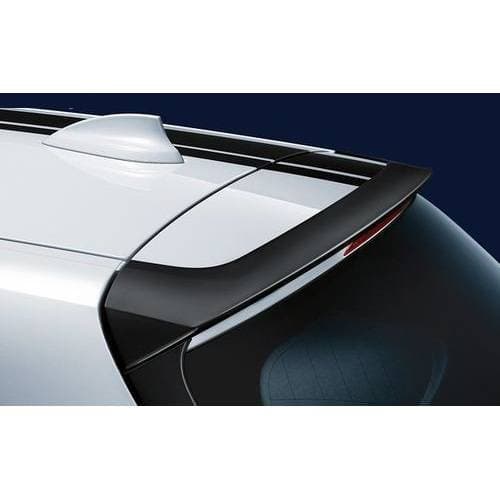 Оригинальный задний спойлер на крышу для BMW 1-Серия F20 хэтчбек 5дв. (2011-2019) № 51622211888