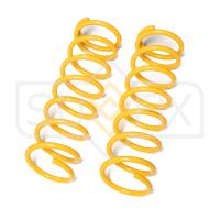 Пружина задняя (1 шт.) арт. SZ-2950 Subaru Forester 08-13