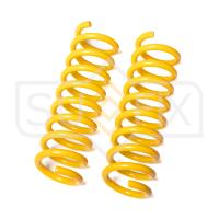 Пружина задняя для Mercedes C-Class 2000-2007