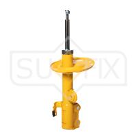 Стойка амортизаторная газовая передняя слева SU-1243 Lexus Nx 14-/Toyota RAV 4 IV 12-18