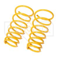 Пружина задняя для Hyundai Accent 2000-2005