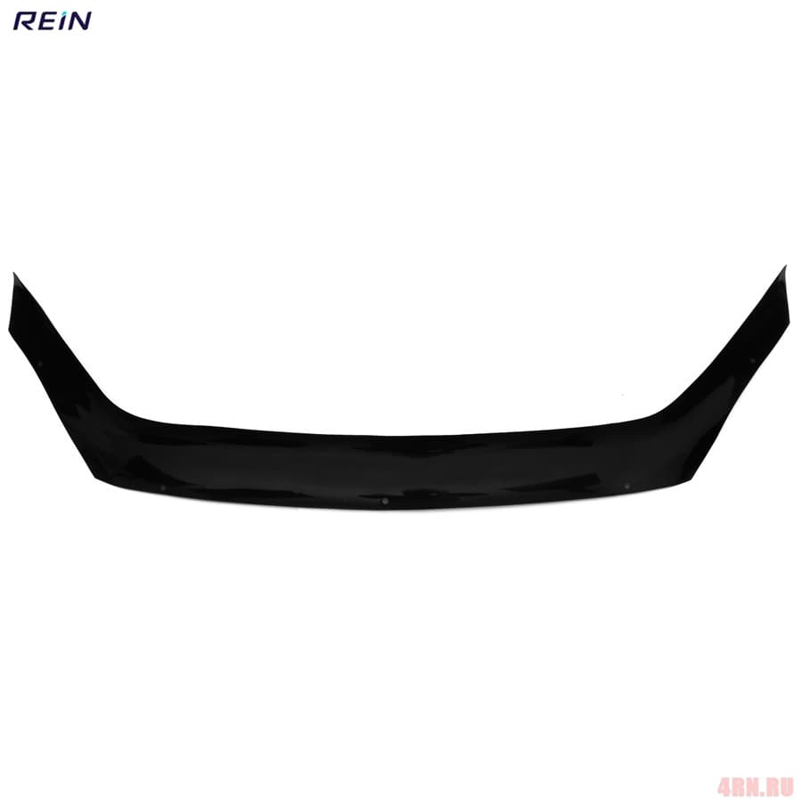 Дефлектор капота Rein для Chery Fora (2006-2010) без лого № REINHD594wl