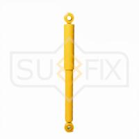 Амортизатор газовый, задний SA-1518 Mitsubishi Lancer VI / Libero Station Wagon 92-03