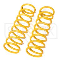 Пружина задняя для Great Wall Hover H5 2010-2014/Nissan Terrano 1996-2007