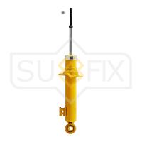 Амортизатор газовый, передний SA-1118 Mitsubishi L 200 / Triton 05-15