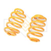 Пружина задняя для Renault Clio 1998-2009/Renault Symbol 1998-2009