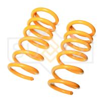 Пружина задняя для Mitsubishi Pajero 4 2006-2021