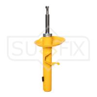 Стойка амортизаторная газовая передняя справа SU-1600 BMW X3 03-11