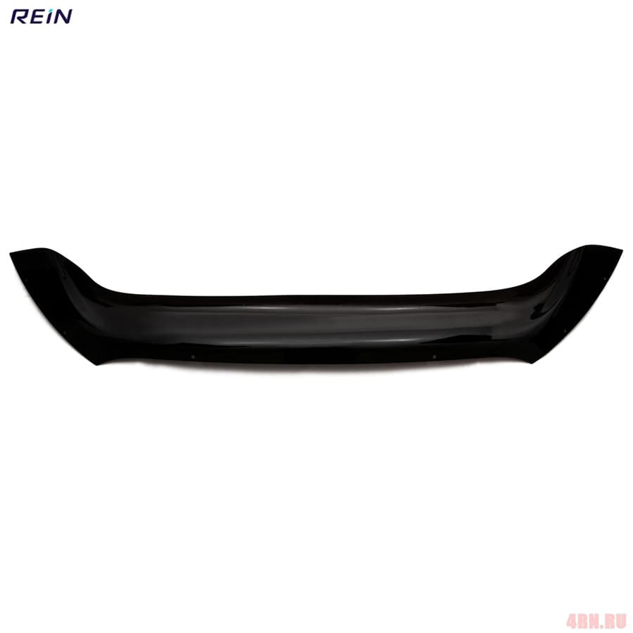 Дефлектор капота Rein для Hyundai ix35 (2010-2015) без логотипа № REINHD655wl