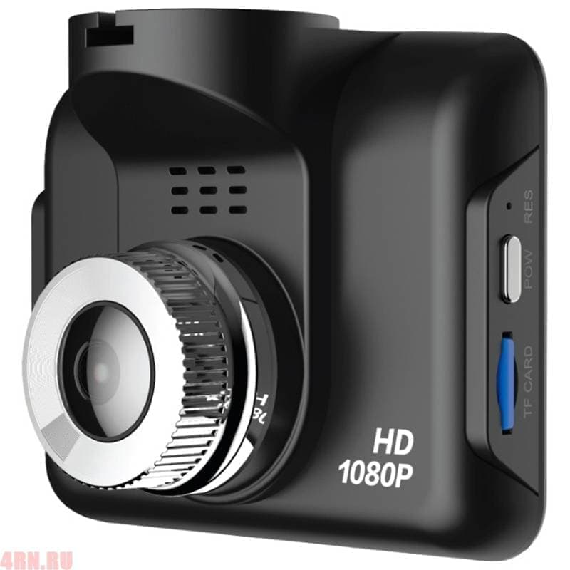 Видеорегистратор Intego Full HD, монитор 2,8 № VX-235