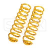 Пружина передняя для Mercedes E-Class 2002-2008