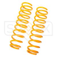 Пружина задняя для Honda Civic 1995-2001