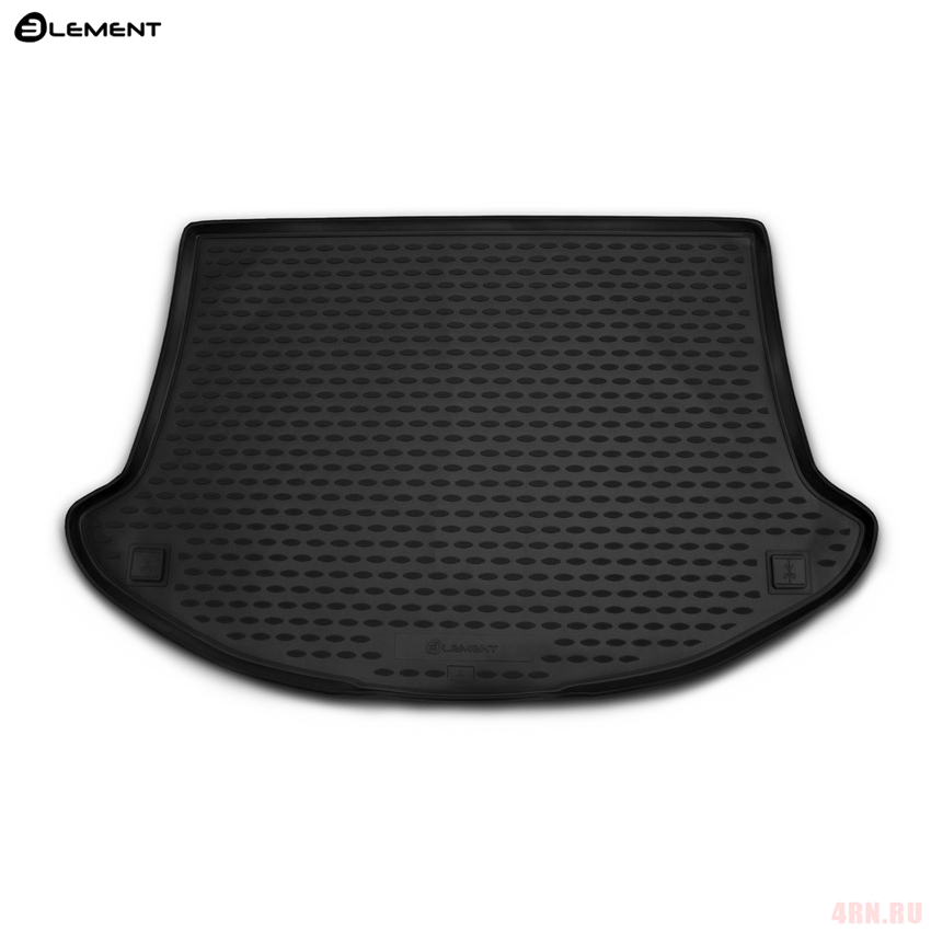 Коврик багажника для Haval H2 (2014-2020) FWD № ORIG.3D.99.01.B13