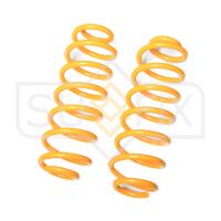 Пружина задняя для Volkswagen Passat B6 универсал 2005-2011/Volkswagen Passat B7 универсал 2010-2015