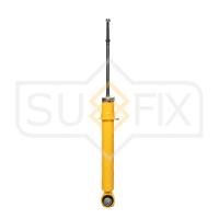 Амортизатор газовый, задний SA-1239 Mitsubishi Galant VIII96-03