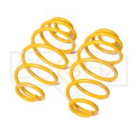 Пружина задняя для Opel Astra G 1998-2009