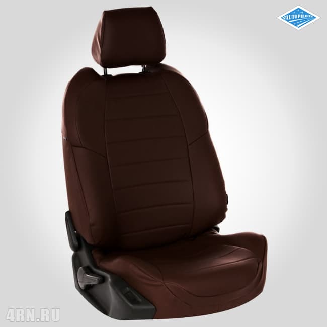 Чехлы на сиденья Автопилот для Hyundai Accent (2000-2011) № kha-ats-as-chets-a