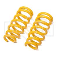 Пружина передняя для Mitsubishi L200 2005-2015/Mitsubishi Triton 2005-2015/Mitsubishi Pajero Sport 2008-2016