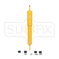 Амортизатор газовый, задний SA-1429 Toyota Previa 90-00