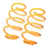 Пружина передняя для Volkswagen MultIvan 2003-2015/Volkswagen Transporter 2003-2015