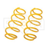 Пружина передняя для Opel Astra G 1998-2004