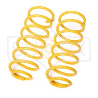 Пружина передняя для Volkswagen Bora 1998-2013/Volkswagen Passat B3 1988-1993/Volkswagen Passat B4 1988-1997