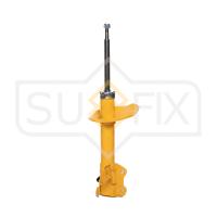 Стойка амортизаторная газовая передняя слева SU-1213 Nissan Sunny IV 97-03