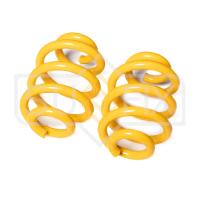 Пружина задняя для Volkswagen Multivan 2006-2015/Volkswagen Transporter T6 2015-2022