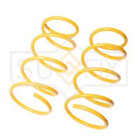 Пружина задняя (1 шт.) арт. SZ-1402 Suzuki Baleno 96-02