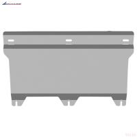 Защита электроусилителя рулевой рейки для HONGQI EHS9 (2020-2025) электро AMT 4WD № NLZ.19.04.230A