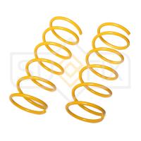 Пружина передняя для Nissan Almera 1995-2000