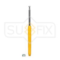 Картридж газовый SB-1007 Toyota RAV 4 94-00