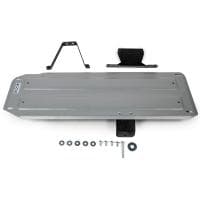 Защита топливного бака для Mitsubishi L200 (2015-2023) № 333.4059.1