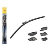 Щетка стеклоочистителя Hella Dyna Blade бескаркасная длиной 650 мм № 9XW 197 765-261